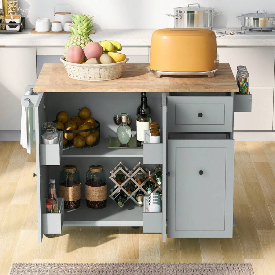 CucinaMobile Island