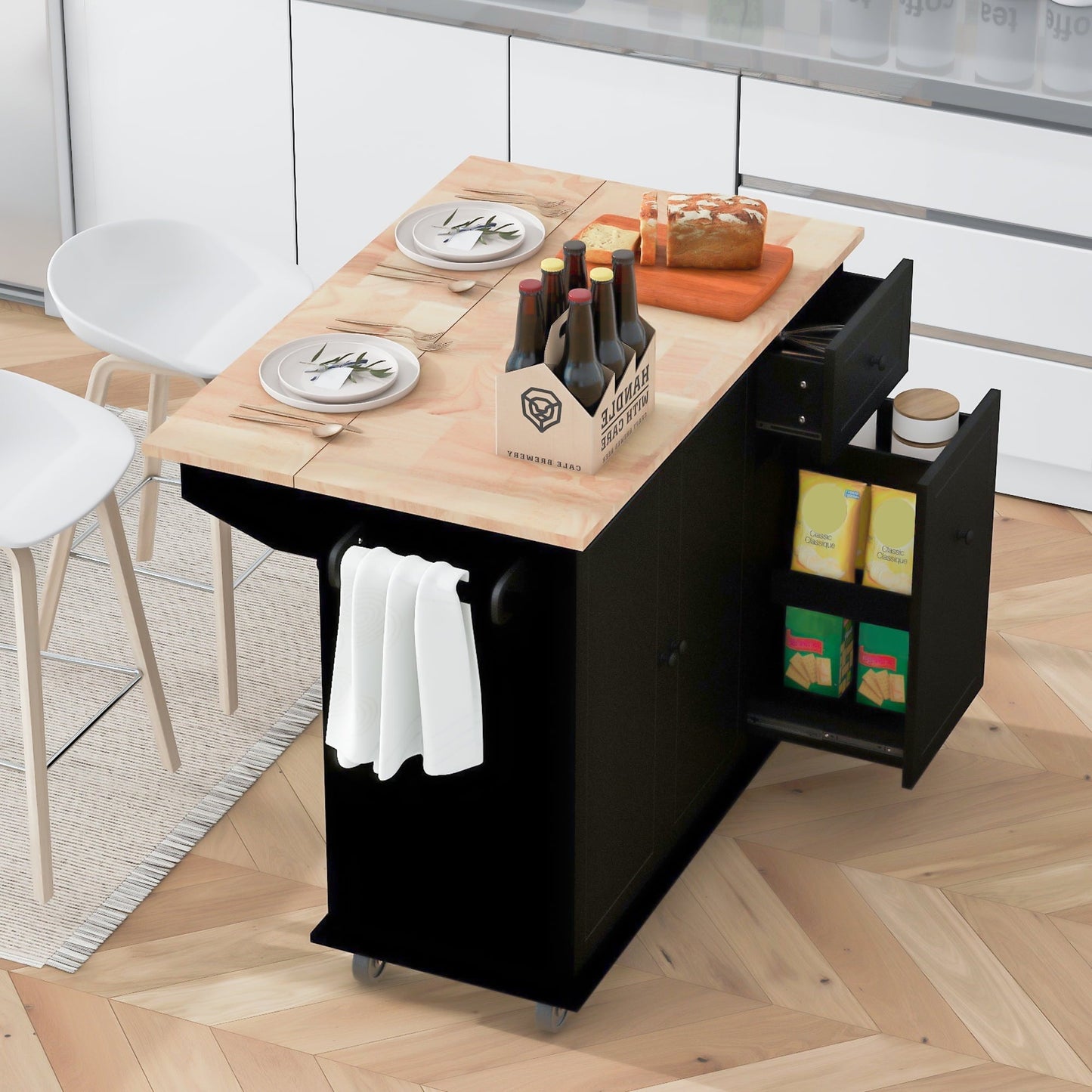 CucinaMobile Island