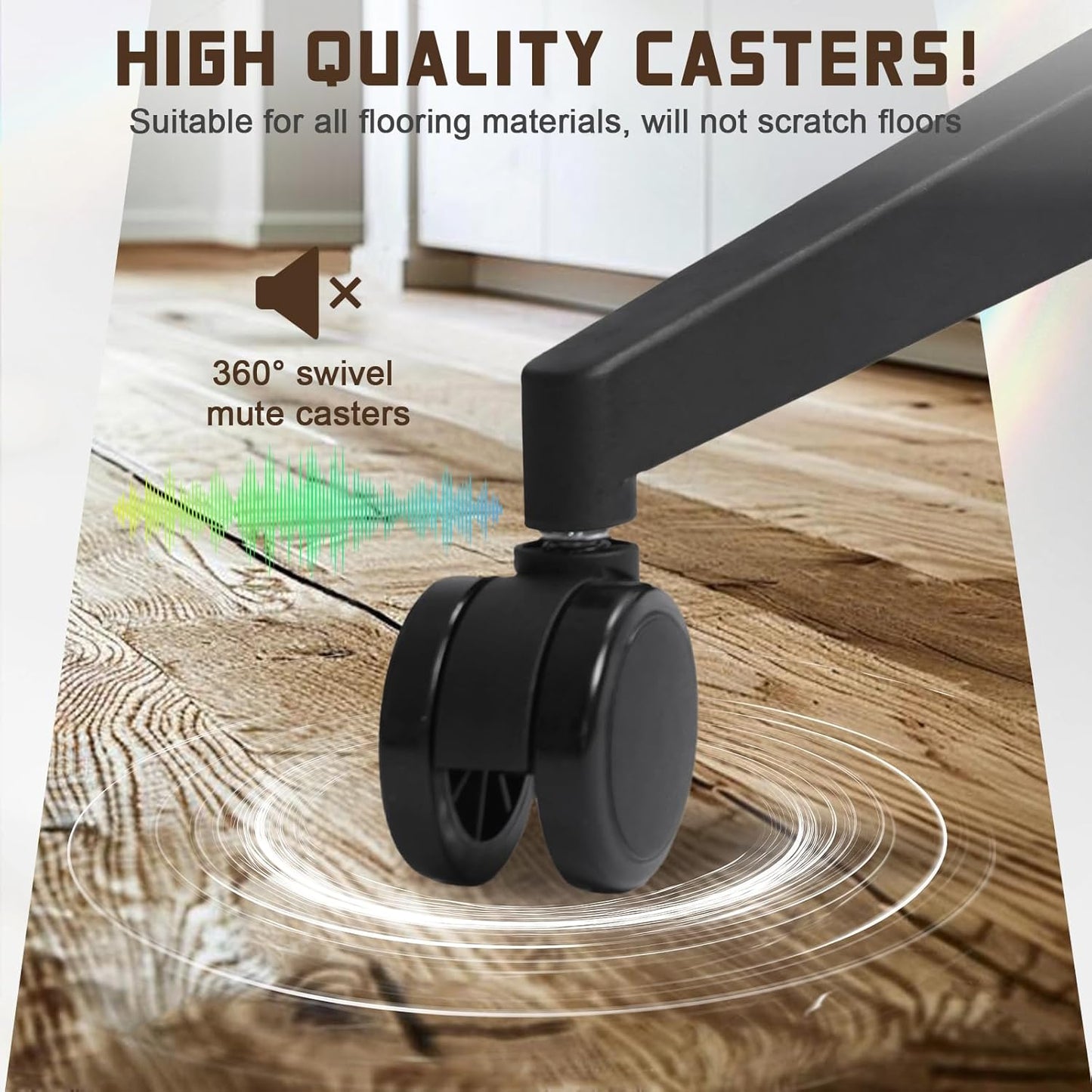 Sedia Ergonomica Comfort Pro
