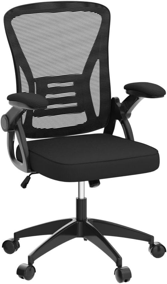 Sedia Comfort Ufficio Ergonomica