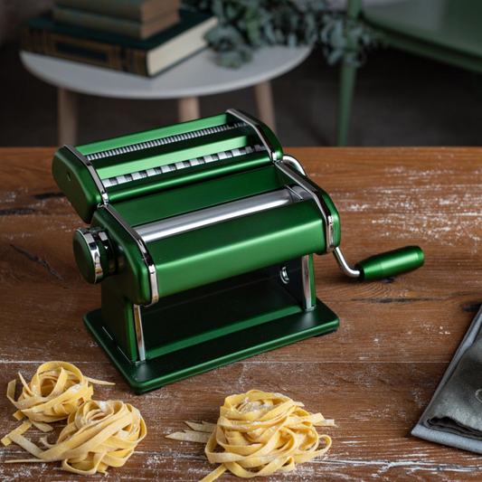 CucinaPro - La Macchina per la Pasta dei Tuoi Sogni