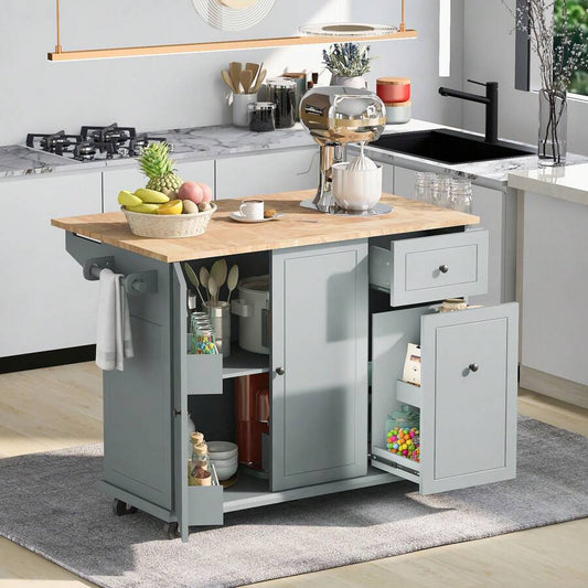 CucinaMobile Island