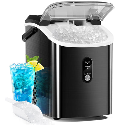 Draagbare Ijsmachine - Capacità di 34 libbre/24 ore