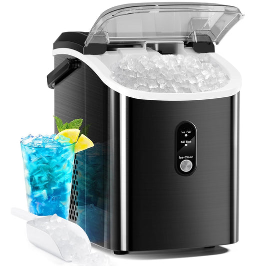 Draagbare Ijsmachine - Capacità di 34 libbre/24 ore