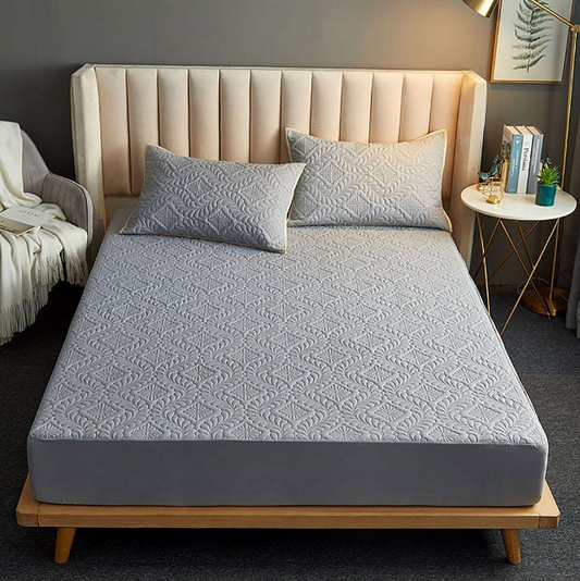 Set di biancheria da letto impermeabile