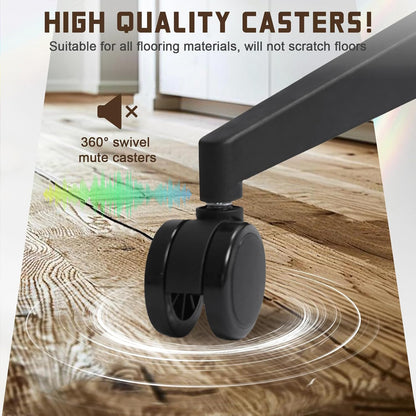 Sedia Ergonomica Comfort Pro