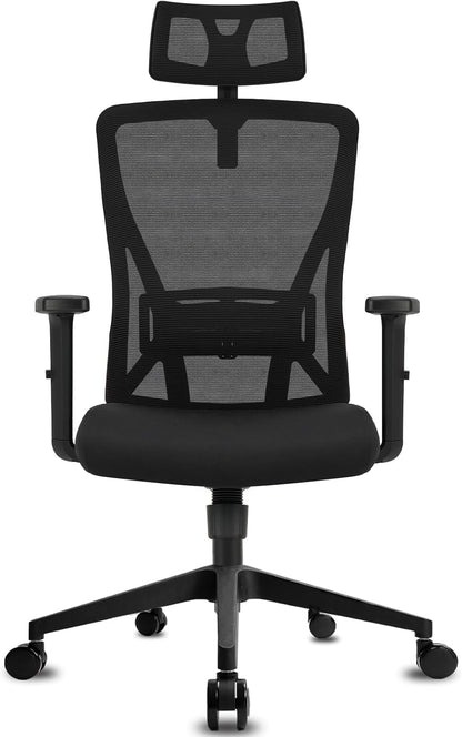 Sedia Ergonomica Comfort Pro